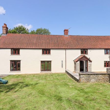 Nempnett Farmhouse Bristol Exteriör bild