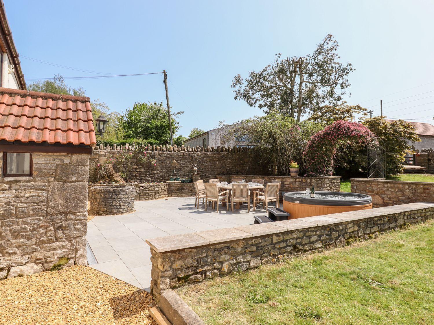 Nempnett Farmhouse Bristol Exteriör bild
